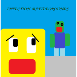 Infection battlegrounds