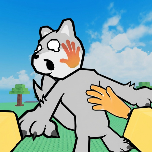 Slap Farm Defense icon