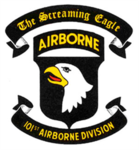 United States 101st Airborne
