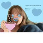 Cassie QWEEN fan base