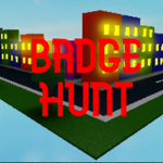 Official Badge Hunt Fan Club!