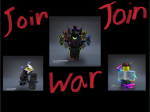 The Gods, OGS, Dubs, And destroyers Group