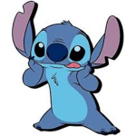 Lovey stich