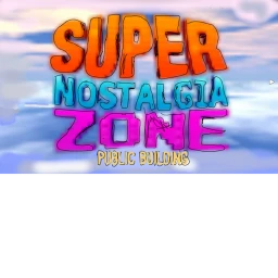 Nostalgia I PublicBuilding I Zone icon