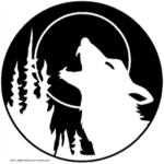 Call of the Wild (Wolf Warriors)