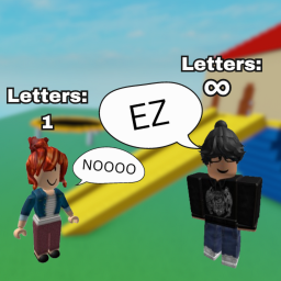 Limited Letters
