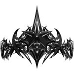 Black Star Crown