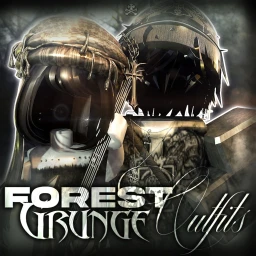 600+ Forest Grunge Outfits icon