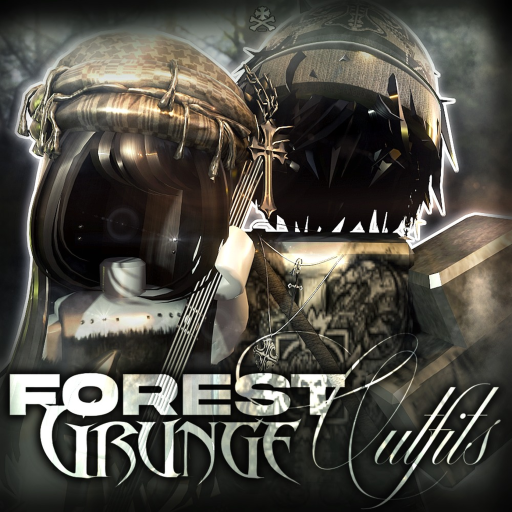 600+ Forest Grunge Outfits