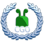 The CGO
