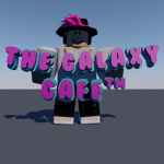 The Galaxy Cafe™