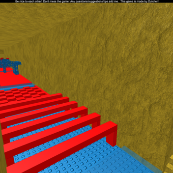 Impossible obby! [106] - UPDATED (*WeAreBack*)