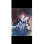 Demonic bladers