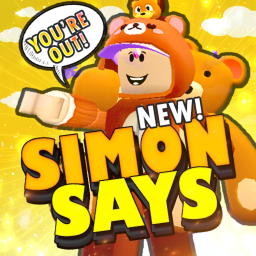 [ADMIN] Simon Says Ultimate icon