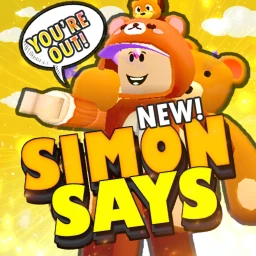 [ADMIN] Simon Says Ultimate icon