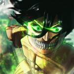 [UPD 5] Anime Punching Simulator 2