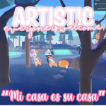 -Artistic