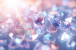 *The Diamonds*