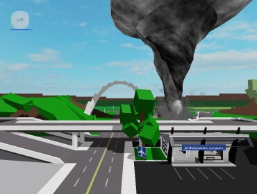 brookhaven but with a tornado (2k visits update )