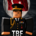 I THF I Türk Harp Federasyonu