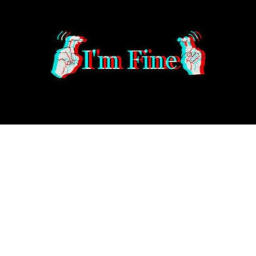 Sad