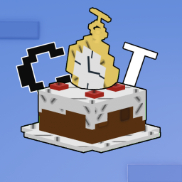 Cake Time