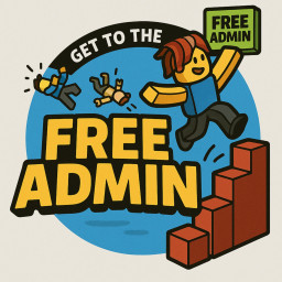 Free Admin Obby