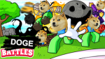 DOGE Slap Battles