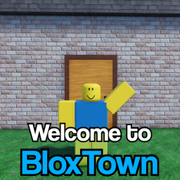 Welcome to BloxTown