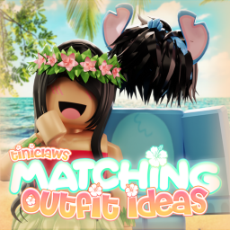 ☀️ [NEW!] Matching summer outfit ideas