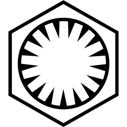Starkiller Base icon