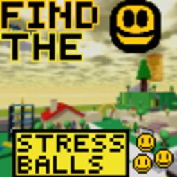 Find The StressBalls (29)