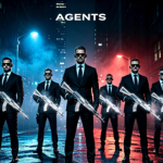 AGENTS (admin)
