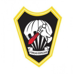 [BFE] FORÇAS ESPECIAIS EXÉRCITO DO LK