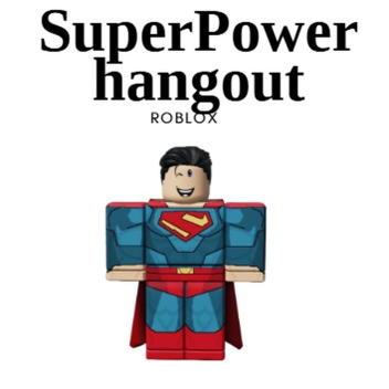 [NEW] 1 PLAYER 1 SUPER POWER 💫