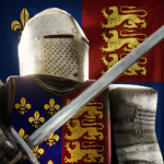 The Kingdom ofᅠEnglandᅠ