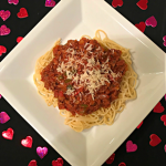 The spaghett organisation