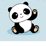 Let’s go pandas!!