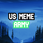 US meme army