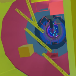 [HARD] Mega Obby X Tower