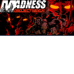 Madness Combat