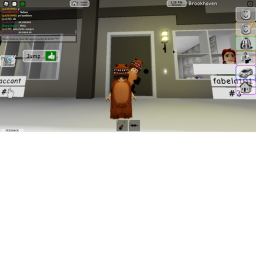 LOS CHANEKESxd lol