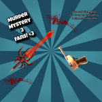 Murder Mystery Fans <3