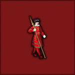 The Beefeater Association