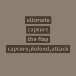 ultimate capture the flag