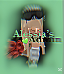 Alessia’s admin group!!