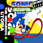 [UPDATE IS WIP]  Project Utopia: Revival