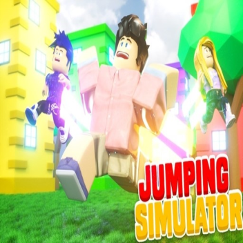Jumping Simulator