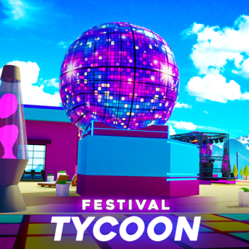 Festival Tycoon (r4)