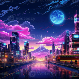 Dream City